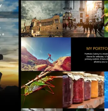How to Create a Stunning WordPress Gallery