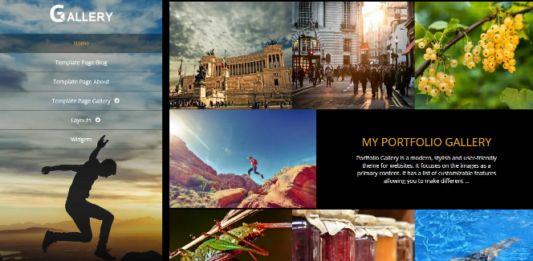 How to Create a Stunning WordPress Gallery