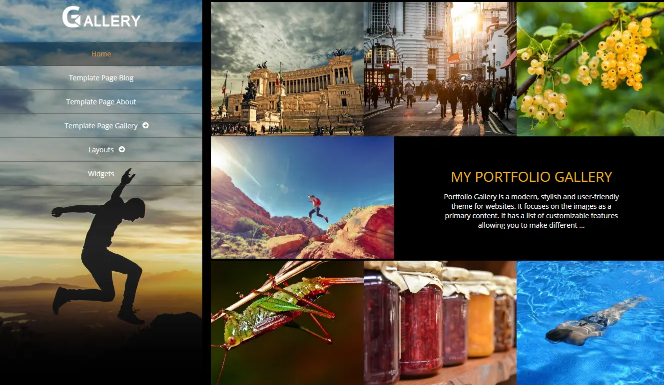 How to Create a Stunning WordPress Gallery