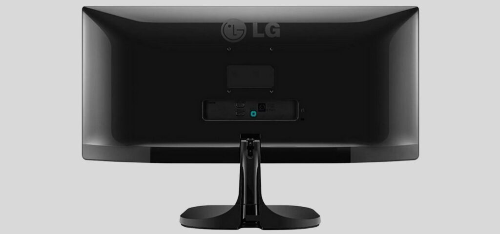 LG 25UM58-P 25 inch UltraWide 21:9 IPS Full HD Monitor