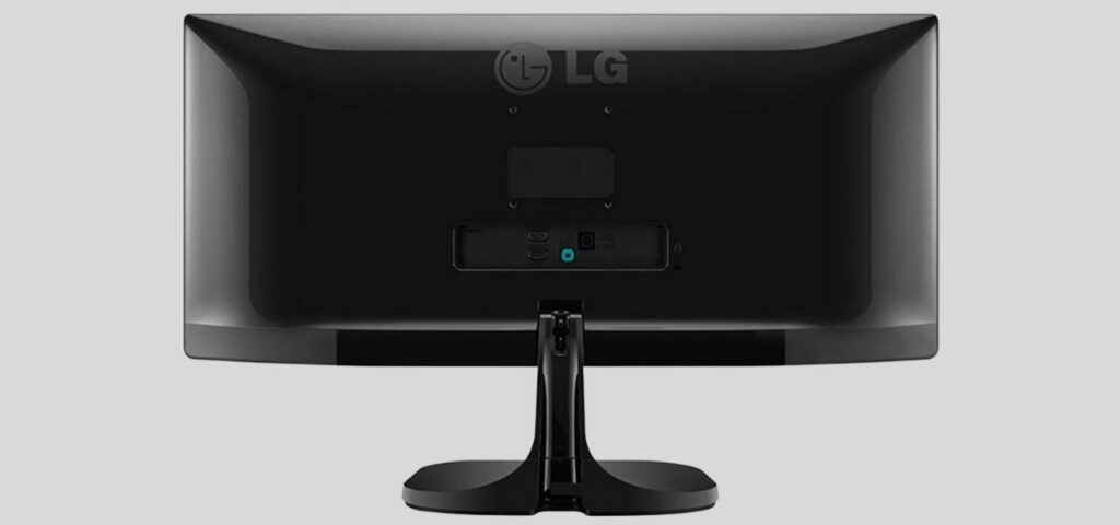 LG 25UM58-P 25 inch UltraWide 21:9 IPS Full HD Monitor