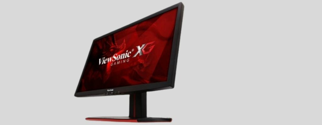 ViewSonic XG2401