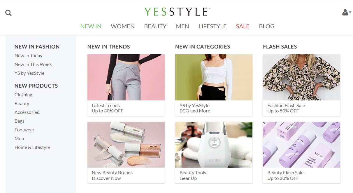 Is Yesstyle Fast Fashion?