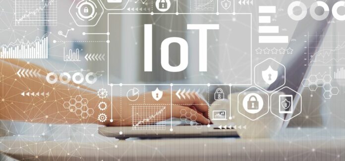 Industry-Specific-IoT Industry-Specific IoT