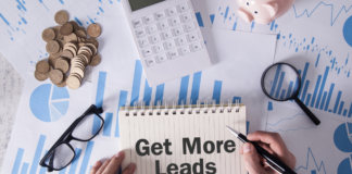 Get More Leads Today