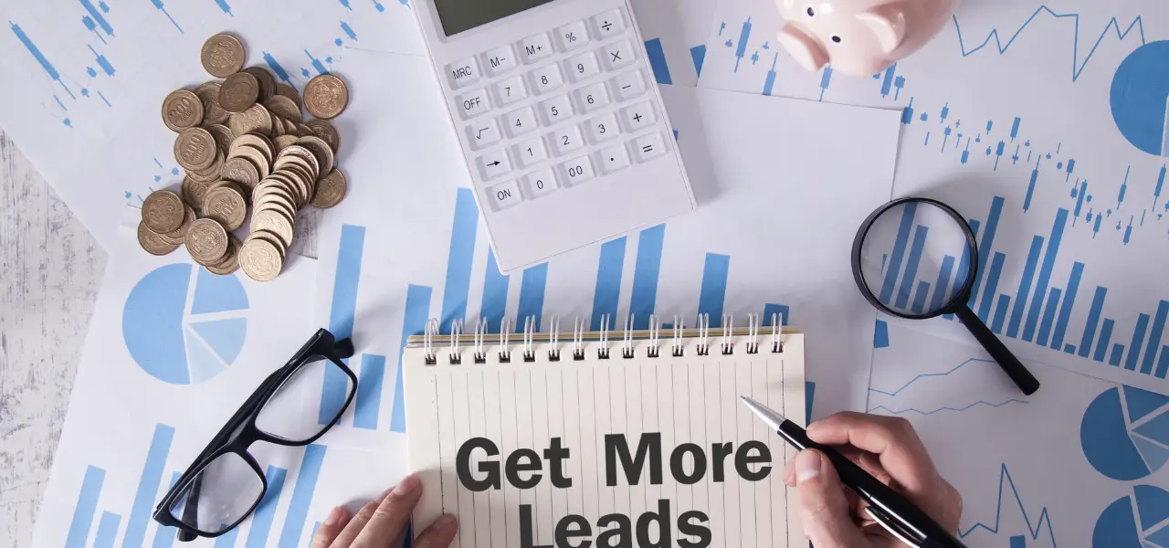 Get More Leads Today – 5 Tips That Help Your Business Grow