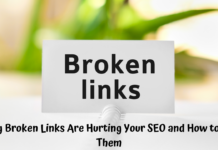 Why Broken Links Are Hurting Your SEO and How to Fix Them