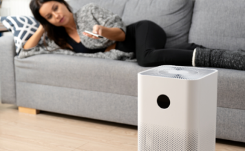 Air Purifiers and What They Do For Your Home. Air Purifiers