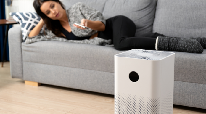 Air Purifiers and What They Do For Your Home. Air Purifiers
